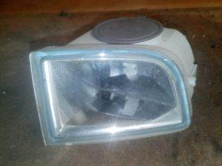 Skoda Fabia I Jobb első Irányjelző *130708* 6y0941700