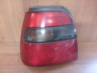 Skoda Favorit SKODA FAVORIT Bal Hátsó Lámpa