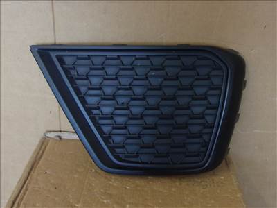 Audi A1 jobb első lökhárító rács 2019-  82A807682F