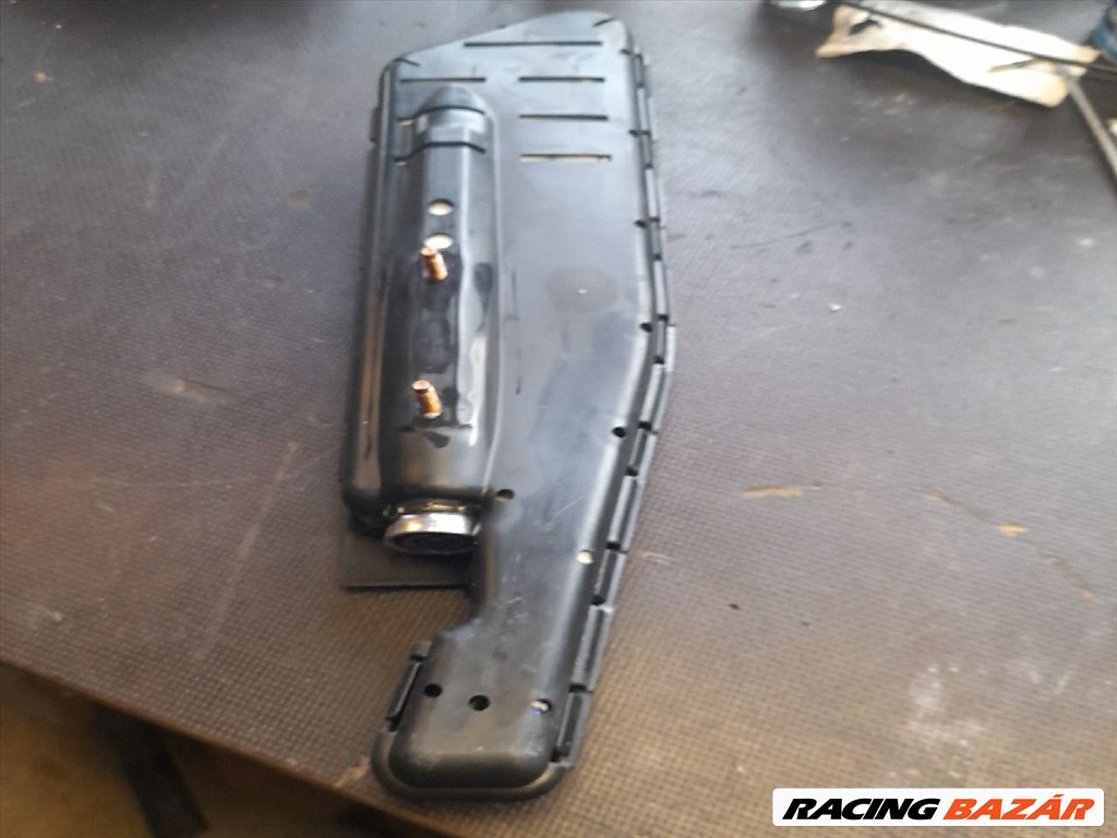 Opel Astra J Jobb Oldallégzsák 543 ,  2. kép