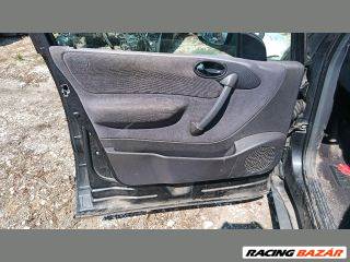 Mercedes A-osztály W168 Bal első Ablakemelő Szerkezet (Elektromos)*124389*