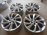  Opel k astra j astra mokka 5x105 lyukosztású 7JJ 16" használt alufelni