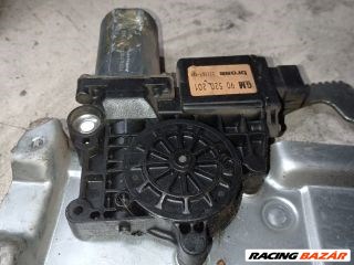 Opel Tigra Bal első Ablakemelő Szerkezet (Elektromos)*122331* 90520201 2. kép