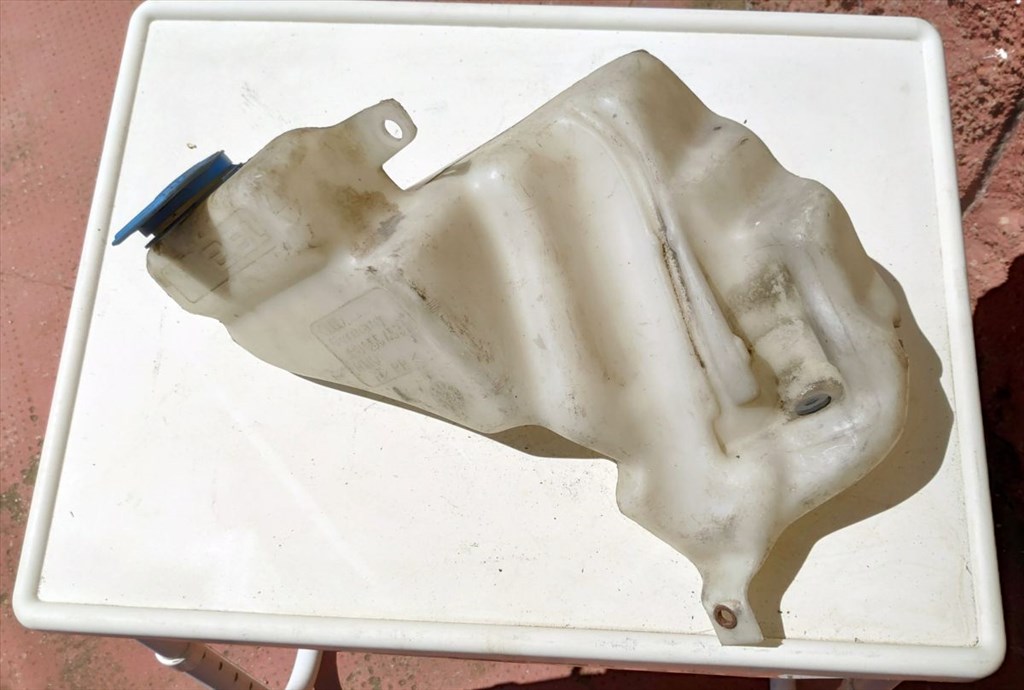 Audi Ablakmosó Tartály 2.8L (3BO 955 453M) 1997 (b 2. kép