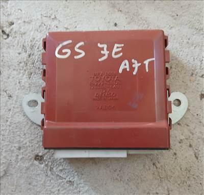 Lexus GS 450h jobb első tükör vezérlő modul 89222-30120