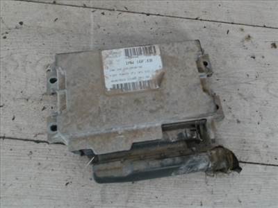FIAT PUNTO I. Motorvezérlő egység ECU PCM modul