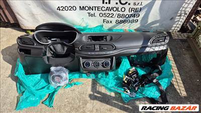 Fiat Tipo légzsák szett