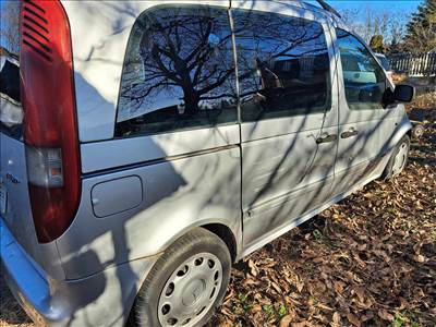 Mercedes Vaneo CDI CDI 1.7 jobb hátsó lámpa 