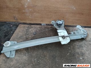 Peugeot 206 Jobb hátsó Ablakemelő Szerkezet Mechanikus*148760* 113802 1. kép