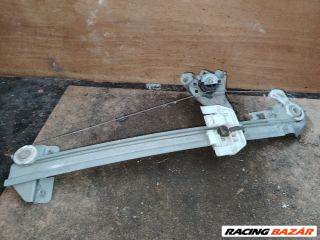 Peugeot 206 Jobb hátsó Ablakemelő Szerkezet Mechanikus*148760* 113802