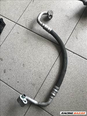 Audi A3 (8P) 2,0 PD - klímacső 1k0820721bd