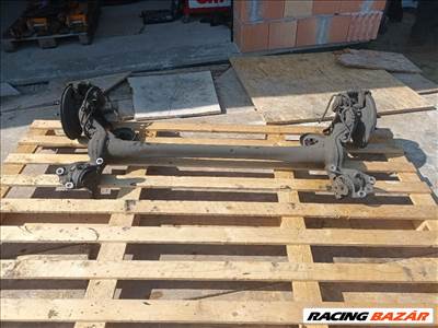 Opel Astra K Hátsó Futómű elektromos féknyergekkel 5134 , 