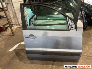Ford Fusion FORD FUSION Jobb első Ajtó (Részeivel)