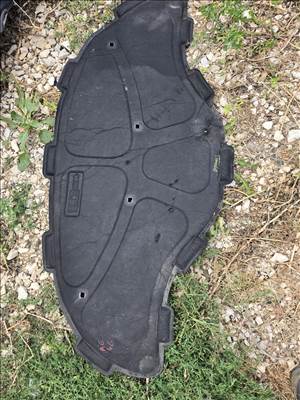 Audi Q7 (4L), Audi A6 (C7 - 4G) Motorhàztető szigetelés 