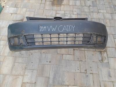 Volkswagen Caddy III első lökhárító 