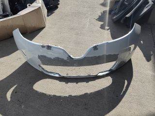 Renault Zoe RENAULT ZOE Első Lökhárító (Üresen)