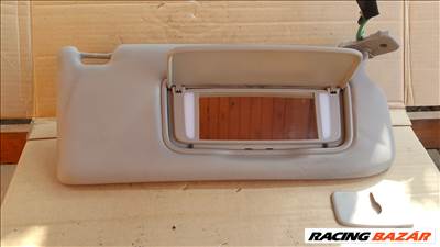 Volvo 30676441 V50 S40 jobb oldali napellenző