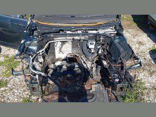 Skoda Octavia III Első Ablaktörlő Szerkezet Motorral *146945*