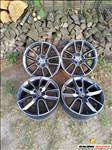  5x112 lyukosztású 7,5J, Skoda18" újszerű (gyári felni) alufelni