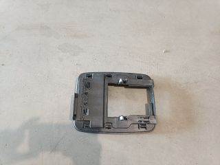 Renault Clio IV RENAULT CLIO IV Beltér Világítás Első