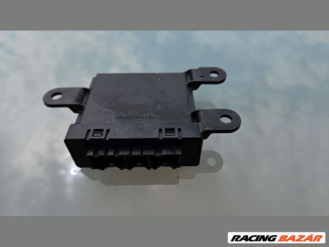 Opel Astra J Tolatóradar elektronika  13334227 2. kép