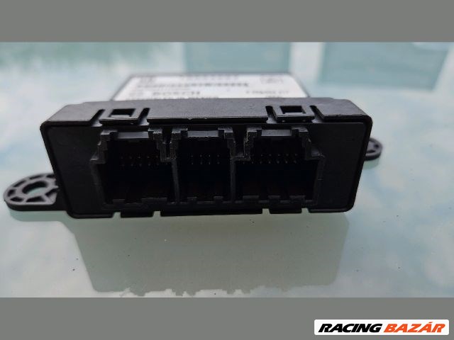 Opel Astra J Tolatóradar elektronika  13334227 4. kép