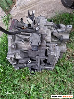 Renault Mégane III 1.5 dCi 110 FAP EDC automata sebességváltó 
