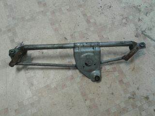 Opel Corsa B Első Ablaktörlő Szerkezet *46994* acdtridon-22084745