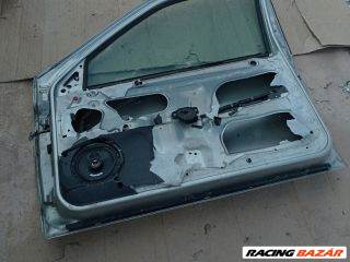 Lancia Ypsilon I Jobb első Ablakemelő Szerkezet Mechanikus *124065*