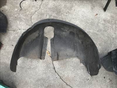 Seat León I 1M -- jobb hátsó dobbetét 1m0810972b