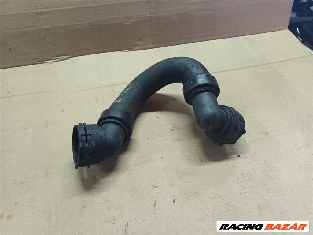 Opel Astra K 1.6 CDTI Vízcső 4313 ,  13373158 1. kép