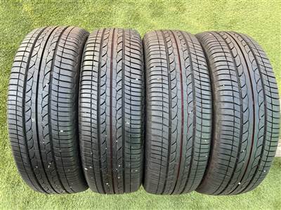 175/65 R15 Bridgestone EP25 nyári gumi 6mm