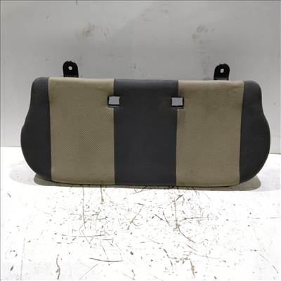 203939 Fiat Panda II. 2003-2012 hátsó ülés, ülőlap 