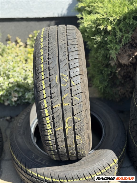 185/65 R14 Semperit Comfort-Life 2 86T | 6,5mm | 2db | DOT: 0515 1. kép