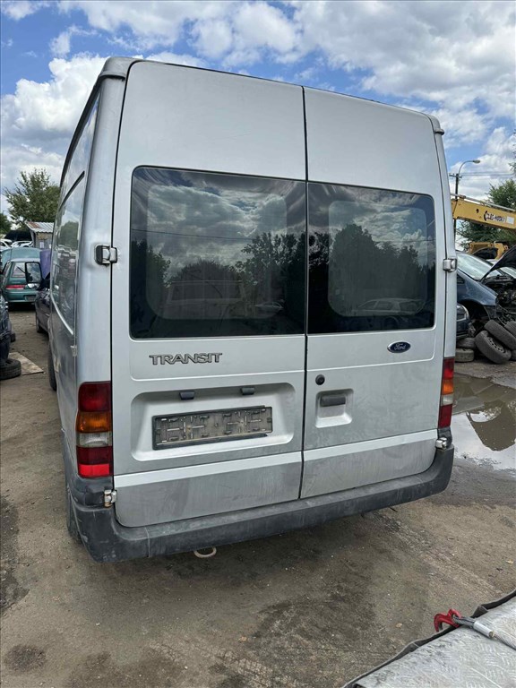 Ford Transit 2.4 TDDI -YR- bontott alkatrészei 3. kép