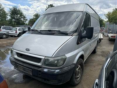 Ford Transit 2.4 TDDI -YR- bontott alkatrészei