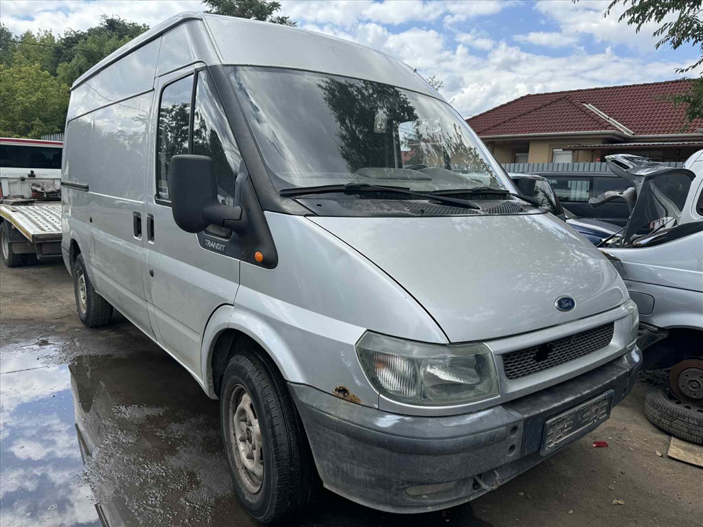 Ford Transit 2.4 TDDI -YR- bontott alkatrészei 2. kép