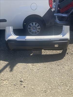 Nissan Qashqai II. Hátsó lökhárító (85022-HV00H)