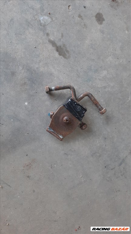 Fiat DUCATO Citroen JUMPER Peugeot BOXER Laprugó cuppánt csavar 7962 1350015080 4. kép