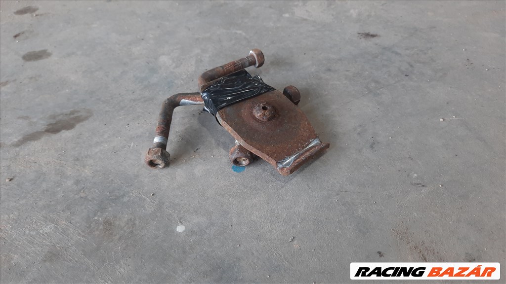 Fiat DUCATO Citroen JUMPER Peugeot BOXER Laprugó cuppánt csavar 7962 1350015080 5. kép