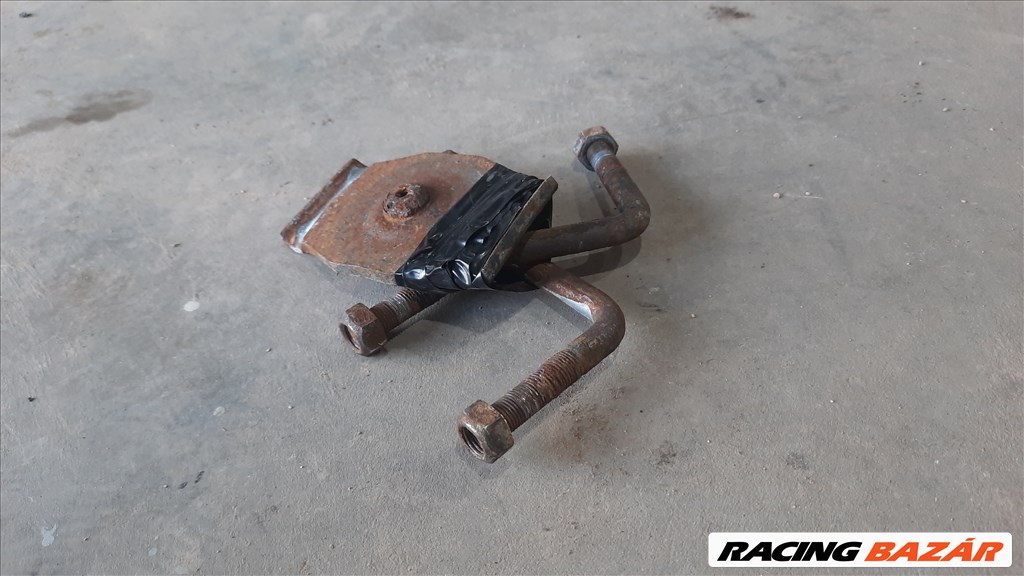 Fiat DUCATO Citroen JUMPER Peugeot BOXER Laprugó cuppánt csavar 7962 1350015080 6. kép