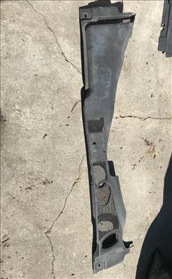 Audi A4 (B8 - 8K) levélrács 8k1819447