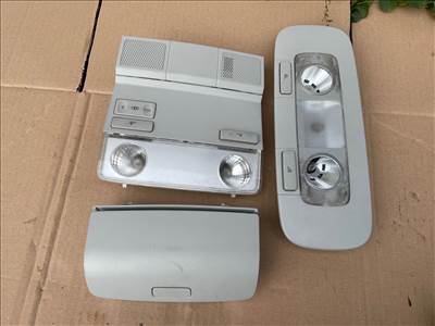 Volkswagen Passat B6 (B6 / B7) Bontott alkatrészei