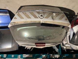 Opel Astra H OPEL ASTRA H Csomagtérajtó (Részeivel)