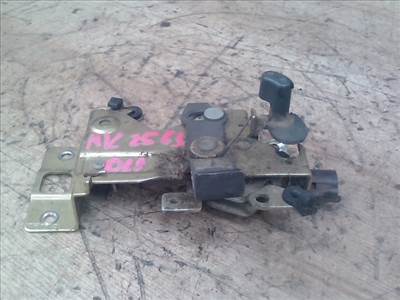 FIAT SCUDO 95-03 Jobb tolóajtó zárszerkezet