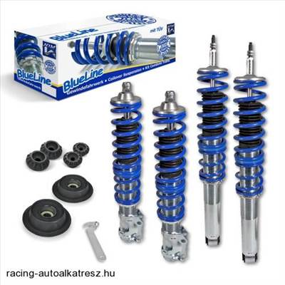 VW Vento JOM BlueLine Állítható Magasságú Futómű T