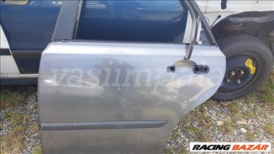 Volvo 31250165 V50 bal hátsó ajtó