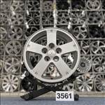 Mitsubishi 16 gyári alufelni felni, 5x114,3, ASX Colt (3561)