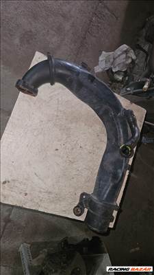 Dacia Logan II intercooler cső  16576977r