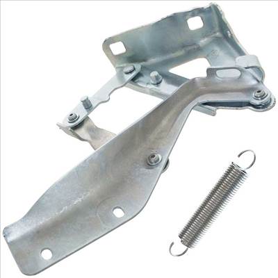 Fiat Qubo motorháztető nyitó (bal) 2008-